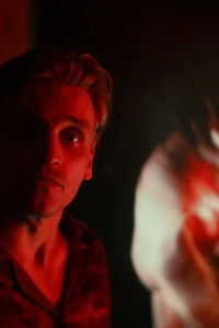 Poster for Elephant In The Room