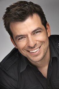 Profile of Mathieu Pichette