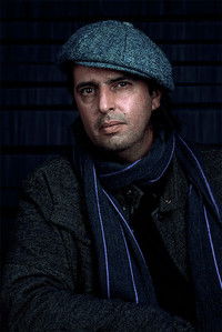 Profile of Pedro Renato