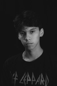 Profile of Nicolás Núñez Fernández