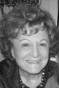 Profile of Huguette Uguay