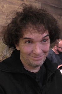 Profile of Igor Czerniawski