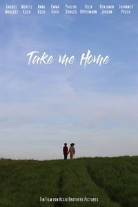 Poster for Take me Home
