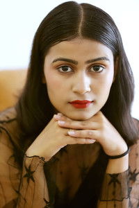 Profile of Sonal Panvar