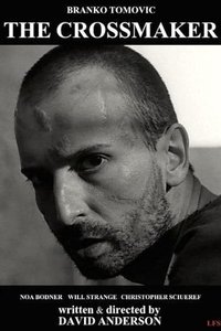 Poster for The Crossmaker