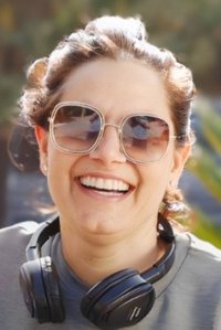 Profile of Amira Diab