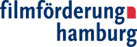 Logo - FilmFörderung Hamburg