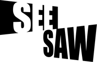 Logo - See-Saw Films