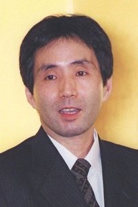 Profile of Mikihiko Renjo