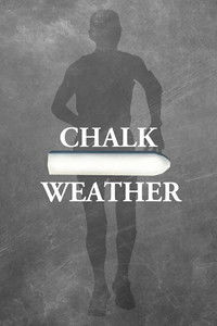 Poster for Chalk Weather
