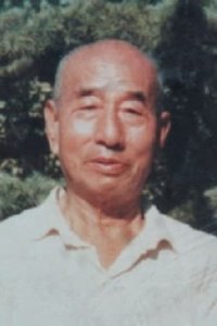 Profile of Shaofei Lu