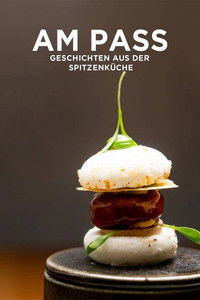 Poster for On the pass - Stories from the top kitchen