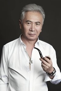 Profile of Zhang Zhiwei