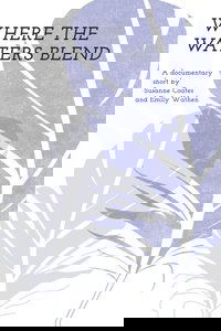 Poster for Where the Waters Blend