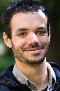 Profile of David Hubert