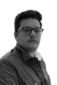 Profile of Matheus Seabra