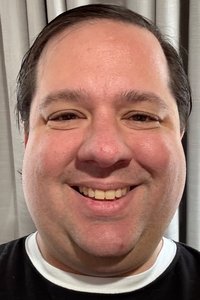 Profile of Christopher Giroir