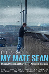 Poster for My Mate Sean