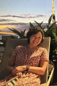 Profile of Maddie Conrad