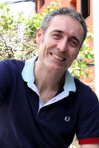Profile of Juanjo Elordi