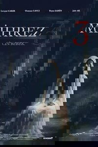 Mihrez 3: Cin Bebek