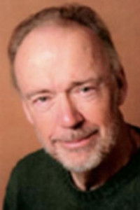 Profile of Charles Bartlett