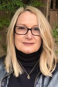 Profile of Gillian L. Hutshing