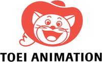 Logo - Toei Animation