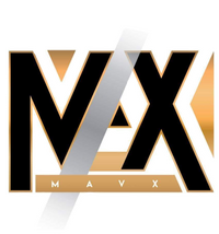 Logo - Mavx Productions