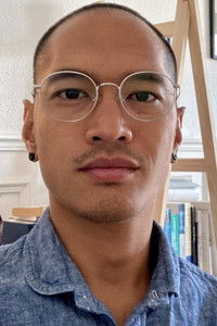 Profile of Angelo Foley