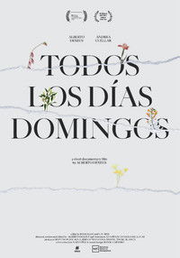 Everyday Is Like Sunday