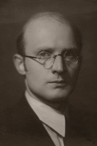 Profile of Boris Arapov