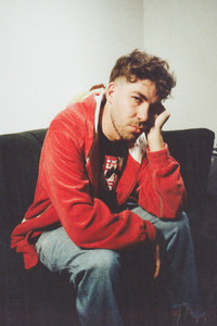 Profile of Gabriele Manzoni