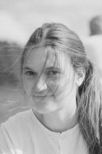 Profile of Laima Madara Lauriņa