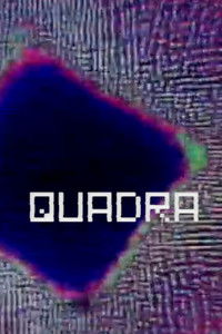 Poster for Quadra
