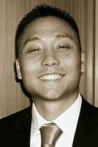 Profile of Andrew Ahn