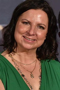 Profile of Lien Willaert