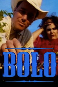 Poster for Bolo