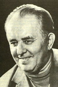 Profile of Vladimir Belyayev