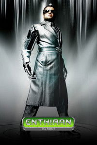 Poster for Enthiran
