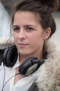 Profile of Vicky Jewson