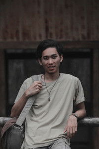 Profile of Afif Fahmi