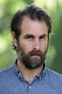 Profile of Rick Alverson