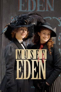 Poster for Musée Éden