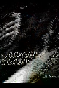 Poster for The Zombie's Control