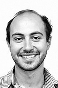 Profile of Alexander Berman