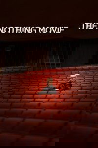 The Nothing Movie