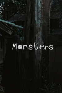 Poster for Monsters