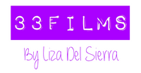 logo for 33 Films