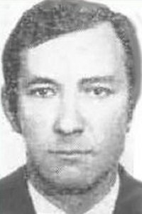Profile of Vadim Bakhteyev